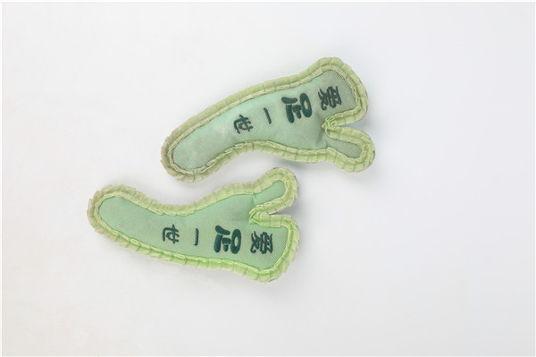 創意竹炭鞋塞